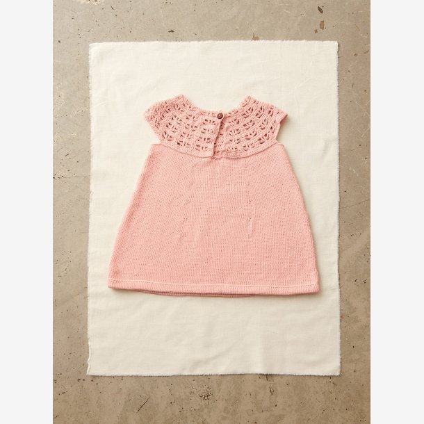 2505 - Indy Dress Baby - 04 