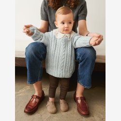 2505 - Caspian Sweater Baby - 05 