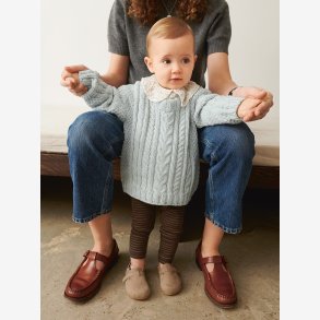 2505 - Caspian Sweater Baby - 05 