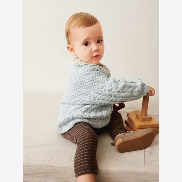 2505 - Caspian Sweater Baby - 05 