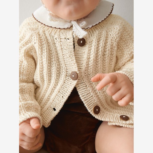 2505 - Caspian Sweater Baby - 05 