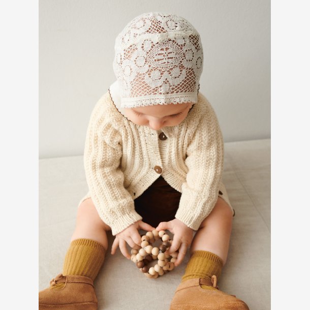 2505 - Caspian Sweater Baby - 05 