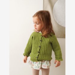 2505 - Caspian Sweater Baby - 05 
