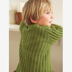 2505 - Caspian Sweater Baby - 05 