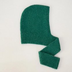 2507 - Model 11A - Snuggle Hood 