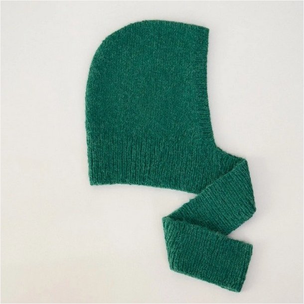 2507 - Model 11A - Snuggle Hood 