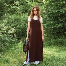 2507 - Model 2 - Emerson Dress 