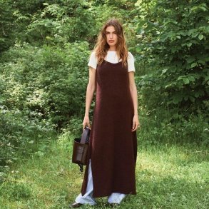 2507 - Model 2 - Emerson Dress 