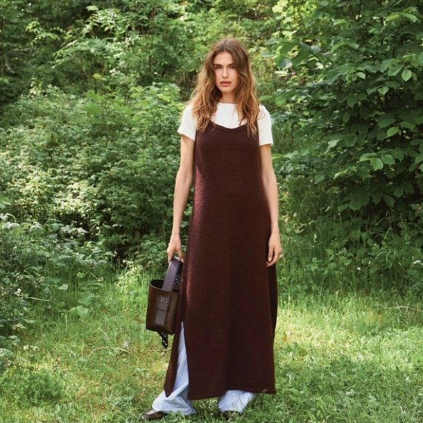 2507 - Model 2 - Emerson Dress 