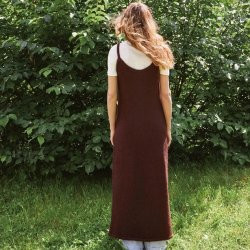 2507 - Model 2 - Emerson Dress 