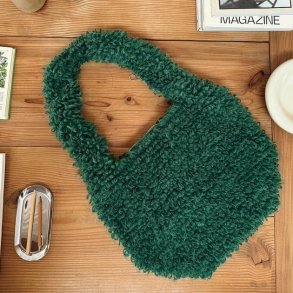 2507 - Model 6 - Boho Bag 