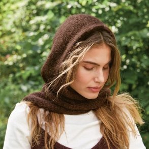 2507 - Model 7 - Tie The Hood 