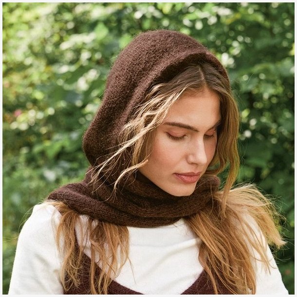 2507 - Model 7 - Tie The Hood 