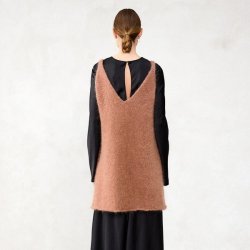 2507 - Model 9 - Meadow Dress 