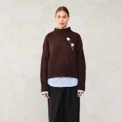 2507 - Model 5 - Mindy Sweater 