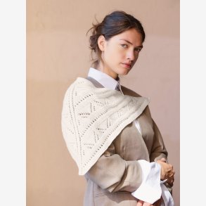 2508 - Model 1 - Petra Scarf