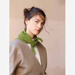 2508 - Model 1 - Petra Scarf