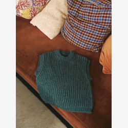 2601 - Model 4 - Loui Slipover Junior 