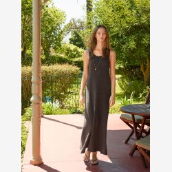 2604 - Model 10 - Roselyn Long Dress 