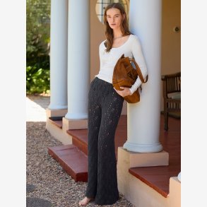 2604 - Model 4 - Summer Pants 