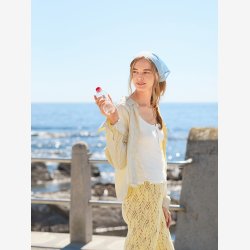 2604 - Model 4 - Summer Pants 