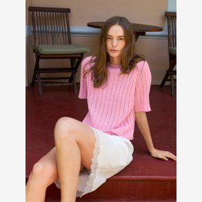 2604 - Model 7 - Elva Tee 