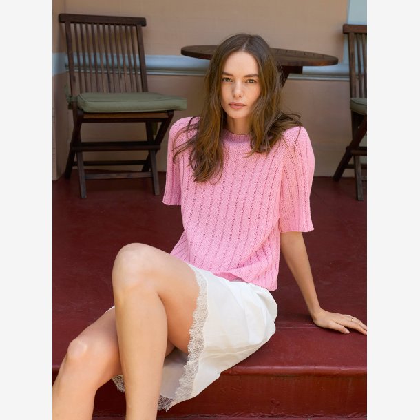 2604 - Model 7 - Elva Tee 