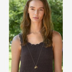 2604 - Model 8 - Roselyn Top 