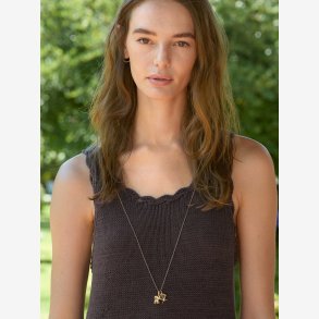 2604 - Model 8 - Roselyn Top 