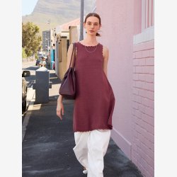 2604 - Model 9 - Roselyn Short Dress 
