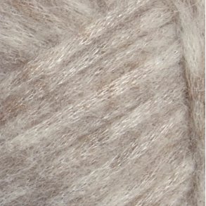 Kos - Lys Beigemeleret 2611 - 129337