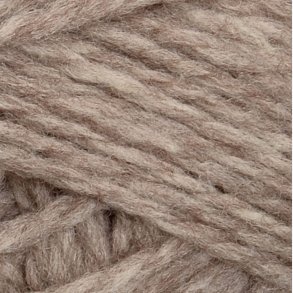 Fritidsgarn - Beigemeleret 2650 - 123838