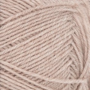 Sunday fra Sandnes Garn - Beigemelert 2650 - 127714