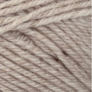 Babyull Lanett - Beigemeleret 2650 - 114973