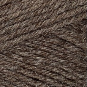 Peer Gynt - Mellem Brunmeleret 2652 - 130247