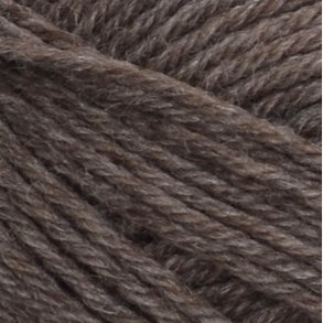 Babyull Lanett - Mellembrun Meleret 2652 - 0126310