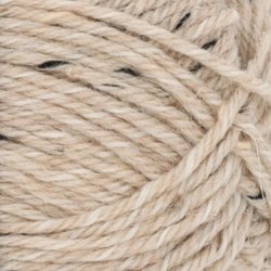 Peer Gynt - Beigemeleret Natur Tweed 2730 - 117417