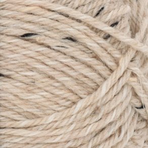 Peer Gynt - Beigemeleret Natur Tweed 2730 - 117417