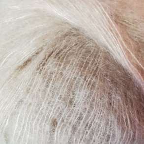 Tynn Silk Mohair - Lys Beige 3021 - T5121362