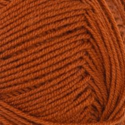 KlompeLOMPE Tynn Merinoull - Kanelstang 3064 - 131091