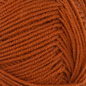 KlompeLOMPE Tynn Merinoull - Kanelstang 3064 - 131091