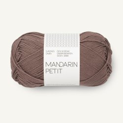 Mandarin Petit - Acorn 3161 - 133557