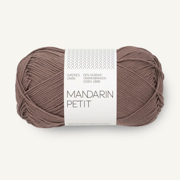 Mandarin Petit - Acorn 3161 - 133557