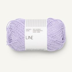 Line - Lavender 5223 - 133147