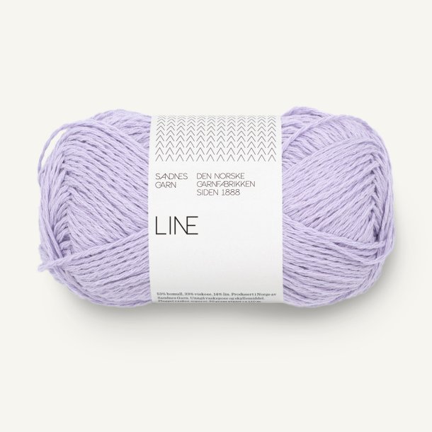 Line - Lavender 5223 - 133147