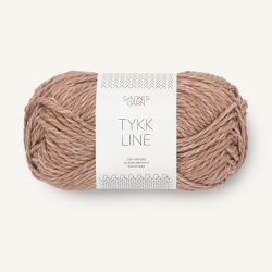 Tykk Line - Caf au Lait 3042 - 114749