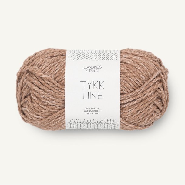 Tykk Line - Caf au Lait 3042 - 114749