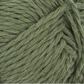 Tykk Line - Olivengrn 9062 - 128490