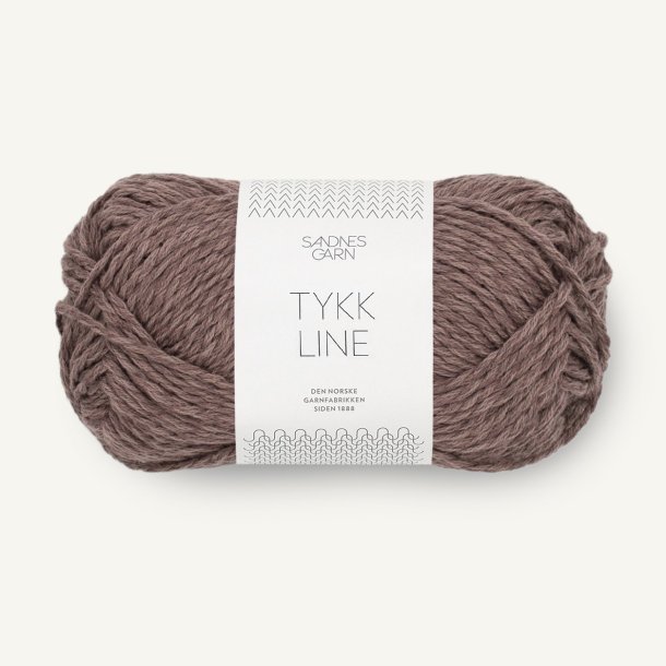 Tykk Line - Eikenott 3161 - 128389