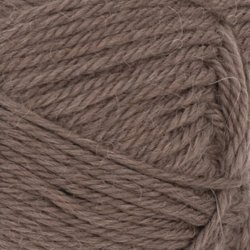 Alpakka Ull - Agern 3161 - 127302